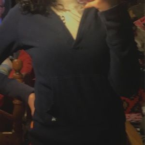 Light weight hoodie💞